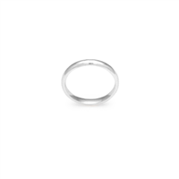 Anello Giovanni Raspini Donna Pixie Liscio in Argento 12243/16 - 12243/14